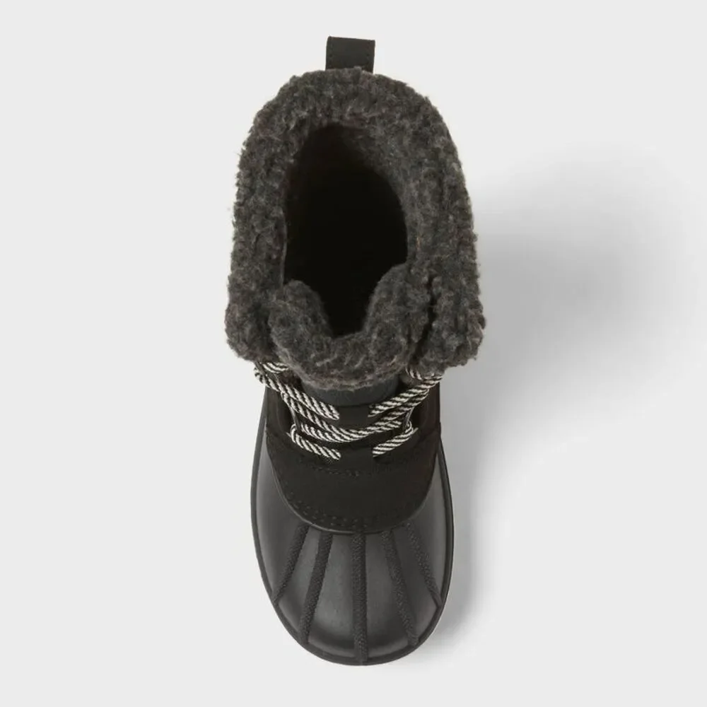 Cat & Jack easy winter